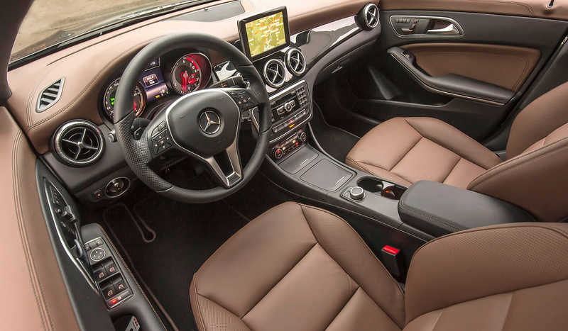Illustration for article titled Mercedes CLA: The Ultimate Buyer's Guide